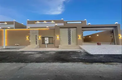 Villa - 5 Bedrooms for sale in Ar Riyadh - Jeddah - Makkah Al Mukarramah