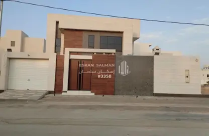 Villa for sale in Al Mulayda - Bariduh - Al Qassim