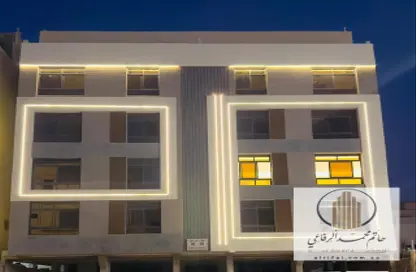 Apartment - 5 Bedrooms - 3 Bathrooms for sale in An Naim - Jeddah - Makkah Al Mukarramah