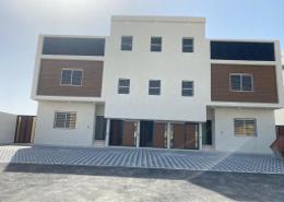 Apartment - 7 bedrooms - 4 bathrooms for للبيع in العزيزية - Al Jubail - Eastern