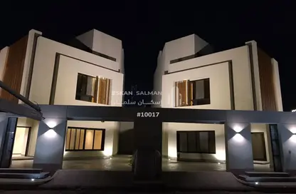 Villa - 7 Bathrooms for sale in Al Yaqoot - Jeddah - Makkah Al Mukarramah