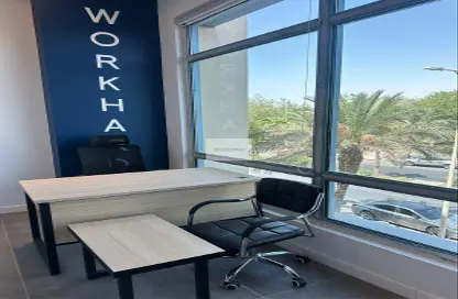 Office Space - Studio for rent in Al Suwaidi - Riyadh - Ar Riyadh