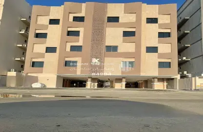 Apartment - 4 Bedrooms - 3 Bathrooms for sale in Al Manar - Jeddah - Makkah Al Mukarramah