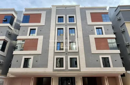 Apartment - 6 Bedrooms - 4 Bathrooms for sale in Mraykh - Jeddah - Makkah Al Mukarramah