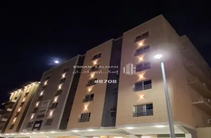 Apartment - 4 Bedrooms - 4 Bathrooms for sale in Ar Rawabi - Jeddah - Makkah Al Mukarramah