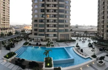 Apartment - 2 Bedrooms - 2 Bathrooms for rent in Al Faiha - Jeddah - Makkah Al Mukarramah