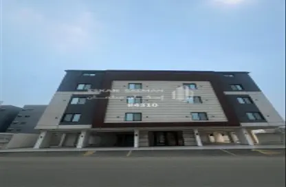 Apartment - 7 Bedrooms - 3 Bathrooms for sale in Umm Asalam - Jeddah - Makkah Al Mukarramah