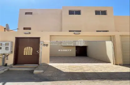 Apartment - 5 Bedrooms - 3 Bathrooms for sale in Mishrif - Al Kharj - Ar Riyadh