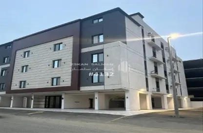 Apartment - 3 Bedrooms - 2 Bathrooms for sale in Umm Asalam - Jeddah - Makkah Al Mukarramah