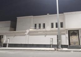 Villa - 8 bedrooms - 5 bathrooms for للبيع in السليمانية - امارة منطقة مكة المكرمة - الطائف - Makkah Al Mukarramah