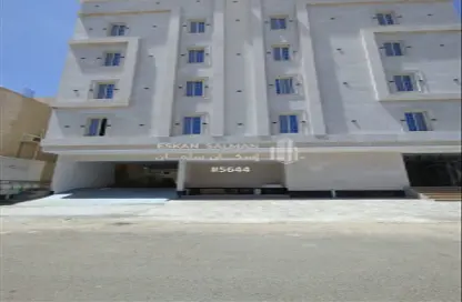 Apartment - 4 Bedrooms - 2 Bathrooms for sale in Al Buhayrat - Makah Almukaramuh - Makkah Al Mukarramah