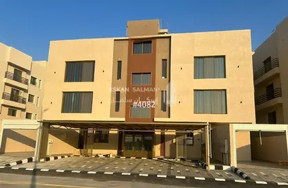 Apartment - 5 Bedrooms - 3 Bathrooms for sale in Al Wahah - Ad Dammam - Eastern