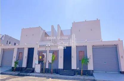 Full Floor - 5 Bedrooms - 4 Bathrooms for sale in Ar Rahmanyah - Jeddah - Makkah Al Mukarramah