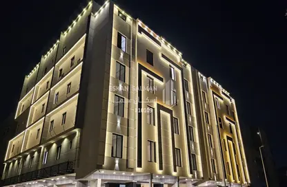 Apartment - 4 Bedrooms - 4 Bathrooms for sale in As Safa - Jeddah - Makkah Al Mukarramah