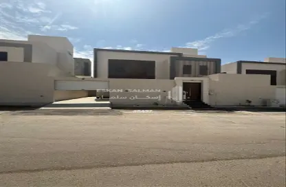 Villa - 7 Bedrooms - 6 Bathrooms for sale in Al Qaa Al Barid - Bariduh - Al Qassim