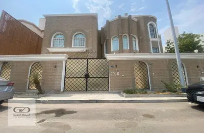 Villa for sale in An Nahdah - Jeddah - Makkah Al Mukarramah