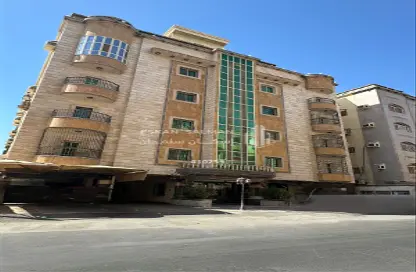 Apartment - 4 Bathrooms for sale in Al Marwah - Jeddah - Makkah Al Mukarramah