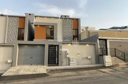 Villa - 7 Bedrooms - 6 Bathrooms for sale in Al Jamiyin - Khamis Mushayt - Asir