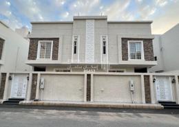 Villa - 7 bedrooms - 6 bathrooms for للبيع in الأخباب - امارة منطقة مكة المكرمة - الطائف - Makkah Al Mukarramah