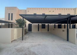 Villa - 3 bedrooms - 3 bathrooms for للايجار in سدرة - Riyadh - Ar Riyadh