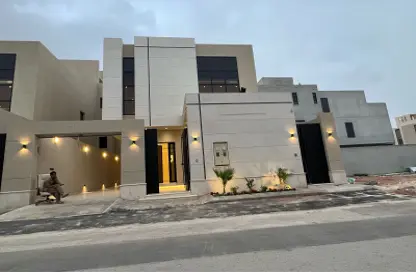 Villa - 6 Bedrooms - 6 Bathrooms for sale in Al Munisiyah - Riyadh - Ar Riyadh