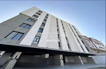 Apartment - 5 Bedrooms - 4 Bathrooms for sale in An Nuzhah - Jeddah - Makkah Al Mukarramah