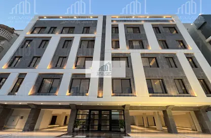 Apartment - 5 Bedrooms - 4 Bathrooms for sale in Al Faisaliyah - Jeddah - Makkah Al Mukarramah