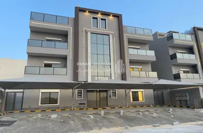 Apartment - 5 Bedrooms - 4 Bathrooms for sale in Hajr - Ad Dammam - Eastern