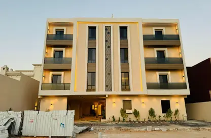 Apartment - 4 Bedrooms - 3 Bathrooms for sale in Ar Rimal - Riyadh - Ar Riyadh