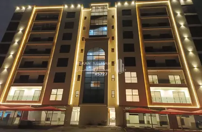 Apartment - 5 Bedrooms - 4 Bathrooms for sale in Dahiyat Al Malik Fahd - Ad Dammam - Eastern