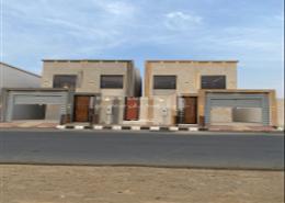 Villa - 8 bedrooms - 6 bathrooms for للبيع in الملك فهد - ابو عريش - ابو عريش - Jazan