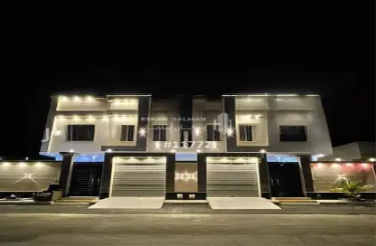 Villa - 7 Bedrooms - 6 Bathrooms for sale in Al Khomrah - Jeddah - Makkah Al Mukarramah