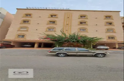 Apartment - 5 Bedrooms - 2 Bathrooms for sale in Al Manar - Jeddah - Makkah Al Mukarramah