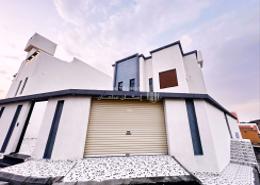 Villa - 8 bedrooms - 6 bathrooms for للبيع in المعترض - امارة منطقة مكة المكرمة - الطائف - Makkah Al Mukarramah