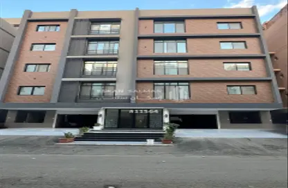 Apartment - 3 Bedrooms - 4 Bathrooms for sale in Al Manar - Jeddah - Makkah Al Mukarramah