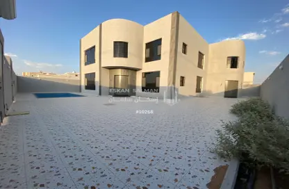 Villa - 6 Bathrooms for sale in Al Nakhil - Afif - Ar Riyadh