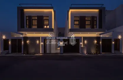 Villa - 6 Bedrooms - 5 Bathrooms for sale in Ash Sheraa - Jeddah - Makkah Al Mukarramah