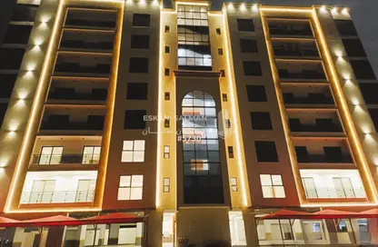 Apartment - 5 Bedrooms - 4 Bathrooms for sale in Dahiyat Al Malik Fahd - Ad Dammam - Eastern