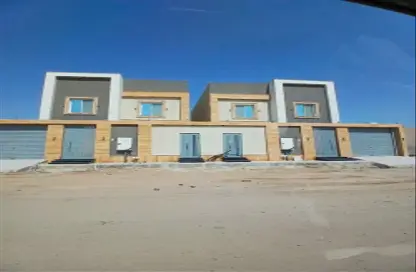 Villa - 7 Bedrooms for sale in Ar Rahmanyah - Jeddah - Makkah Al Mukarramah