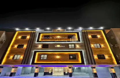 Apartment - 6 Bedrooms - 3 Bathrooms for sale in Umm Asalam - Jeddah - Makkah Al Mukarramah