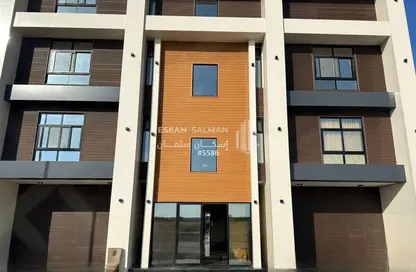 Apartment - 5 Bedrooms - 3 Bathrooms for sale in Al Jawharah - Ad Dammam - Eastern