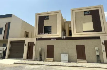 Villa - 7 Bedrooms - 5 Bathrooms for sale in Al misyal Al Jadid - Makah Almukaramuh - Makkah Al Mukarramah