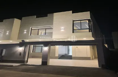 Villa - 5 Bedrooms - 5 Bathrooms for sale in Ash Shamiya Al Jadid - Makah Almukaramuh - Makkah Al Mukarramah