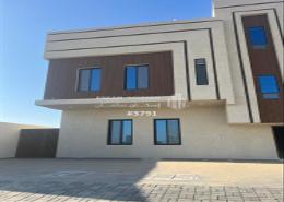 Apartment - 6 bedrooms - 4 bathrooms for للبيع in قرطبة - Al Jubail - Eastern