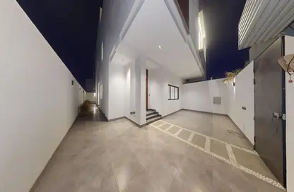 Villa - 4 Bedrooms - 7+ Bathrooms for sale in Al Yaqoot - Jeddah - Makkah Al Mukarramah