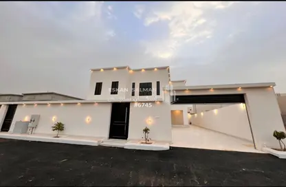 Villa - 7 Bedrooms - 5 Bathrooms for sale in Al Haylah Al Gharbi - Muhayil - Asir