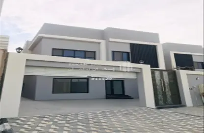 Villa - 7 Bedrooms - 7 Bathrooms for sale in Al Muntazah - Ad Dammam - Eastern