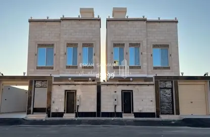 Villa - 7 Bedrooms - 6 Bathrooms for sale in Al Frosyah - Jeddah - Makkah Al Mukarramah