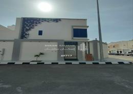 Villa - 8 bedrooms - 7 bathrooms for للبيع in القهيب - امارة منطقة مكة المكرمة - الطائف - Makkah Al Mukarramah