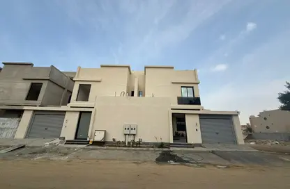 Villa - 6 Bedrooms - 7+ Bathrooms for sale in Al Yaqoot - Jeddah - Makkah Al Mukarramah